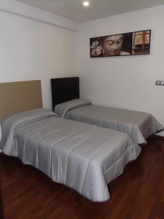 Apartamento Completo Boqueron De Granada Exterior foto