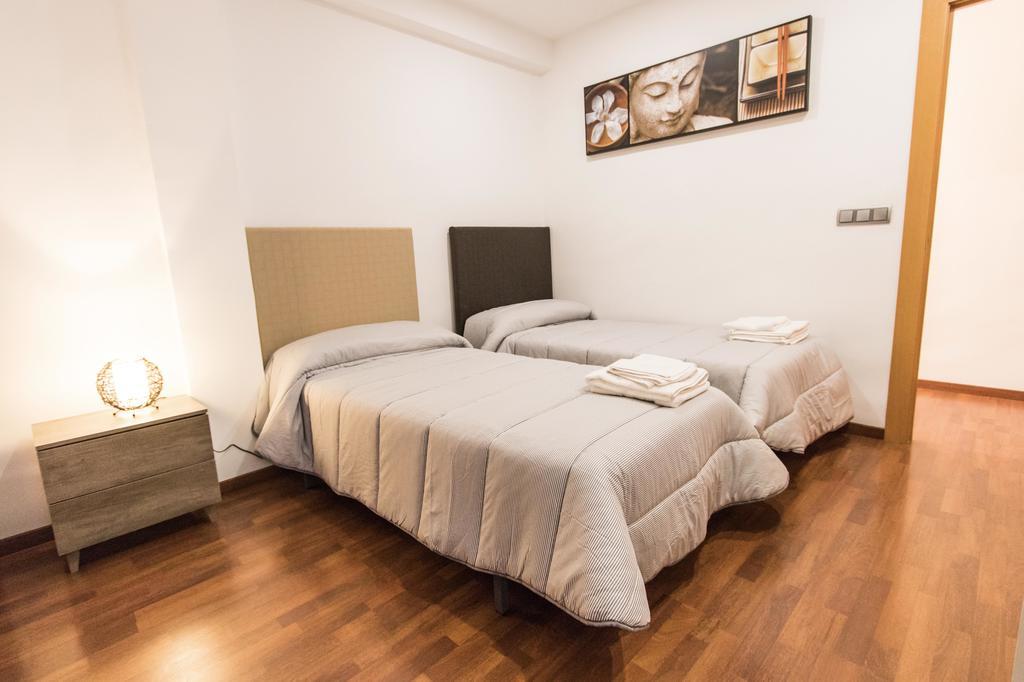 Apartamento Completo Boqueron De Granada Exterior foto