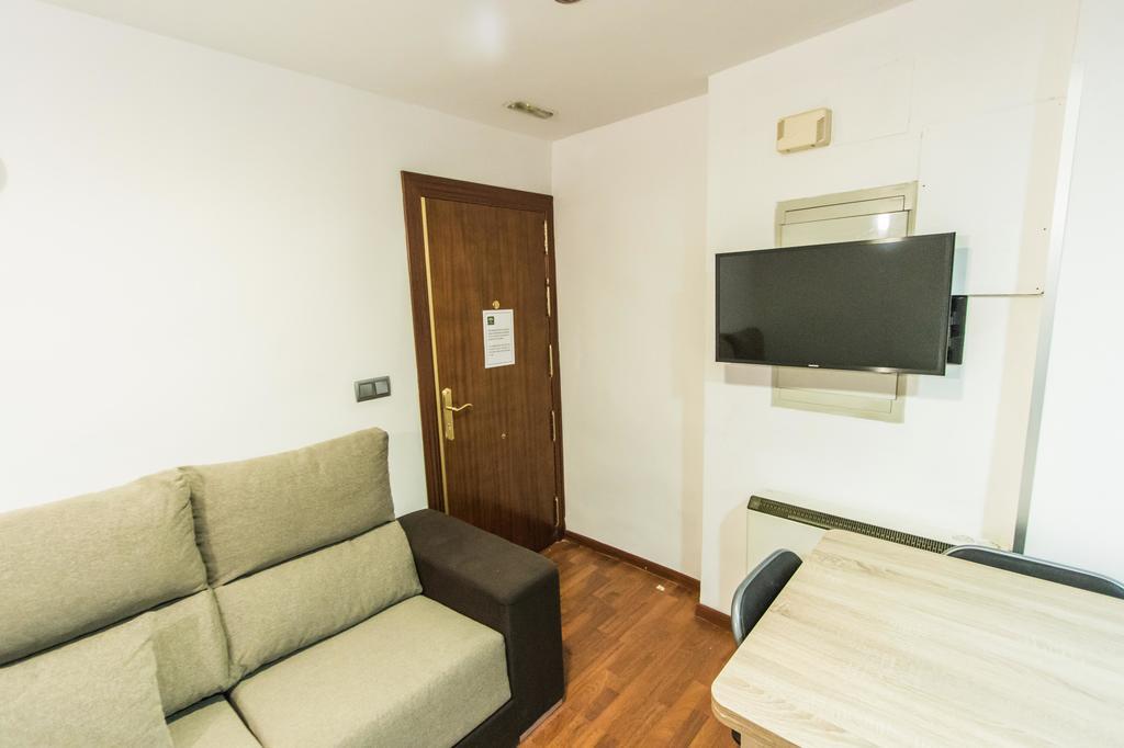 Apartamento Completo Boqueron De Granada Exterior foto